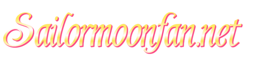 SailorMoonFan.Net Logo